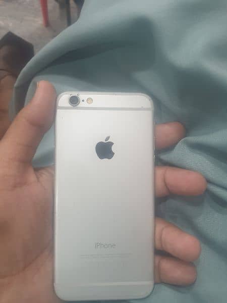 iphone 6 64gb pta approved read ad 1