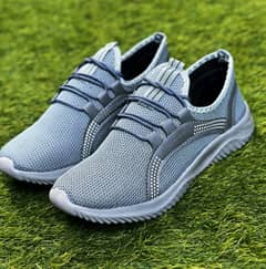 Sneakers Men’s Casual Shoes Breathable Fashion Training Shoes Fast Sho