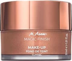 M. Asam Magic Finish Make-Up Mousse 30 ml – 4in1