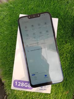 Huawei Nova 3i (4Ram 128gb)
