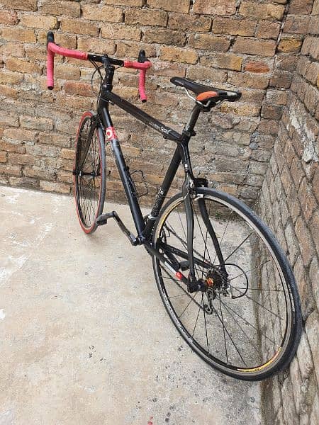 Bicycle Road bike For sale 1