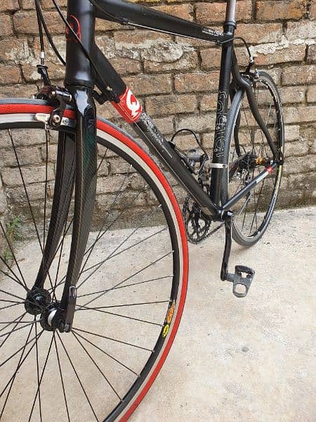Bicycle Road bike For sale 5