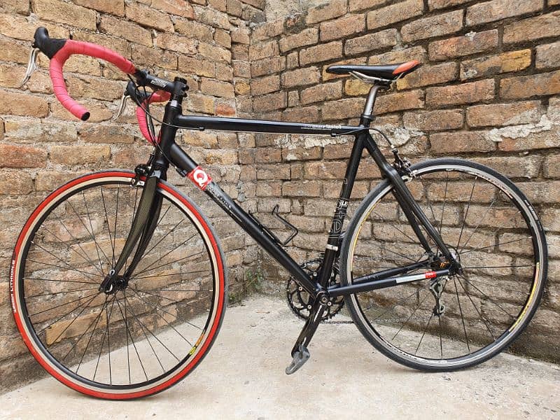 Bicycle Road bike For sale 6