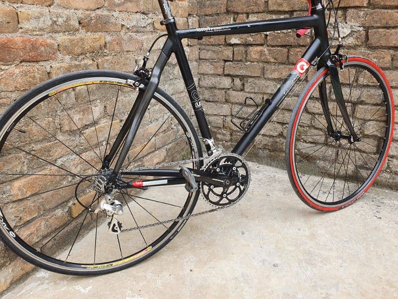 Bicycle Road bike For sale 11