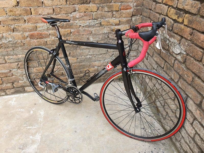 Bicycle Road bike For sale 13