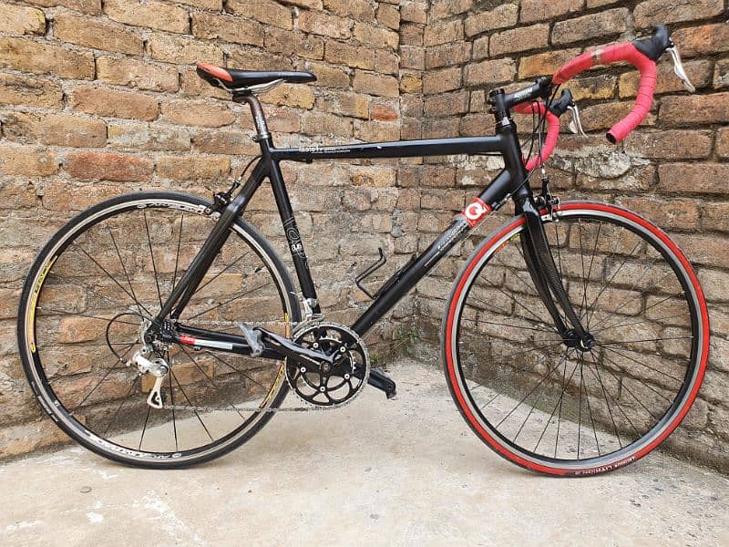 Bicycle Road bike For sale 16