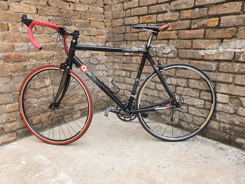 Bicycle Road bike For sale 17