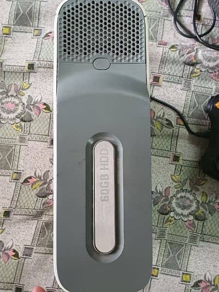 XBOX 360 without Controller. [Display Issue] 3