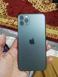 IPhone 11 Pro max Waterpack (03185353063)