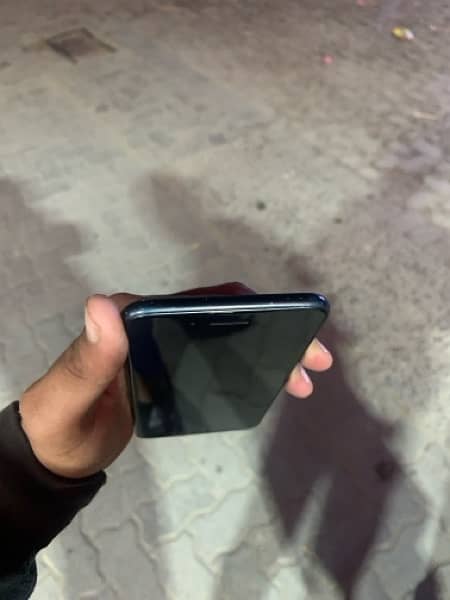 Iphone7 plus PTA APPROVED only fingerprint work ni krta 4