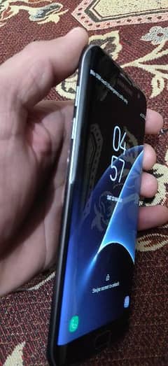 Samsung Galaxy S7 edge, Arjant sel karna he Mubail Ful OK,,03103500308