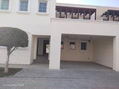 1 Kanal Villas Central Block With Family Park Gas Available