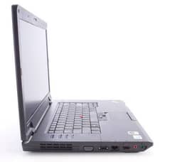Lenevo Thinkpad SL510 Laptop Uses