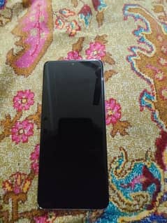 Samsung s20 plus dual sim official approved with box