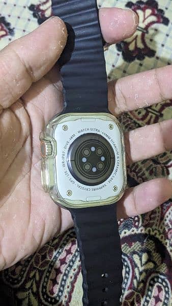 Watch S9 Ultra 2
