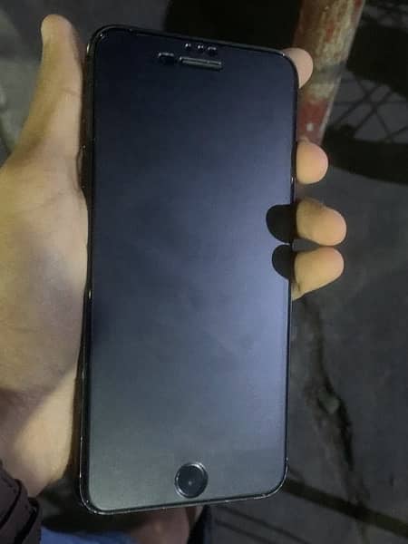 iphone 7plus 128gb Pta approved 3