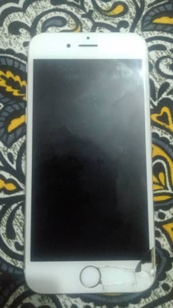 iphone 6s 16gb Non pta for sell 1
