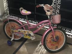 Bicycle for Girls For Sale