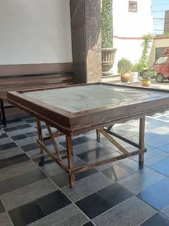 Carrom/Daboo is available for sale.