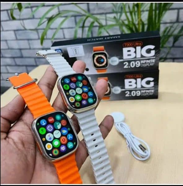 T900 ultra digital watch for sale in wholesale rate 3