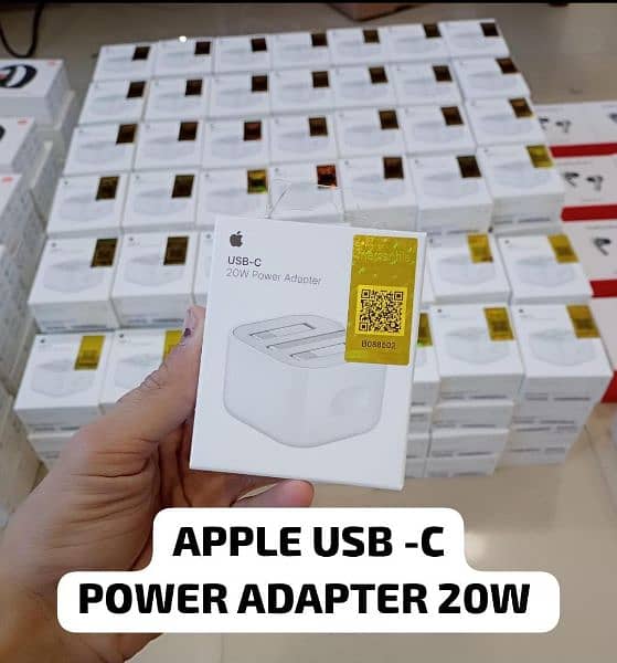 Iphone charger  Samsung Charger 20w 25w 35w 50w ORg Cable 0301-4348439 1