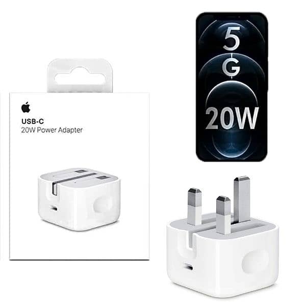 Iphone charger  Samsung Charger 20w 25w 35w 50w ORg Cable 0301-4348439 5