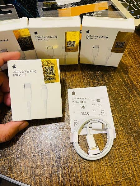 Iphone charger  Samsung Charger 20w 25w 35w 50w ORg Cable 0301-4348439 11