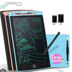 LCD Writing Table For Kids.