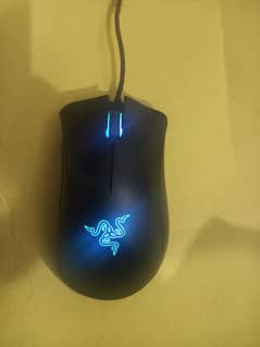 Gaming Mouse Razer and Omen (ORIGNAL) Different Prices