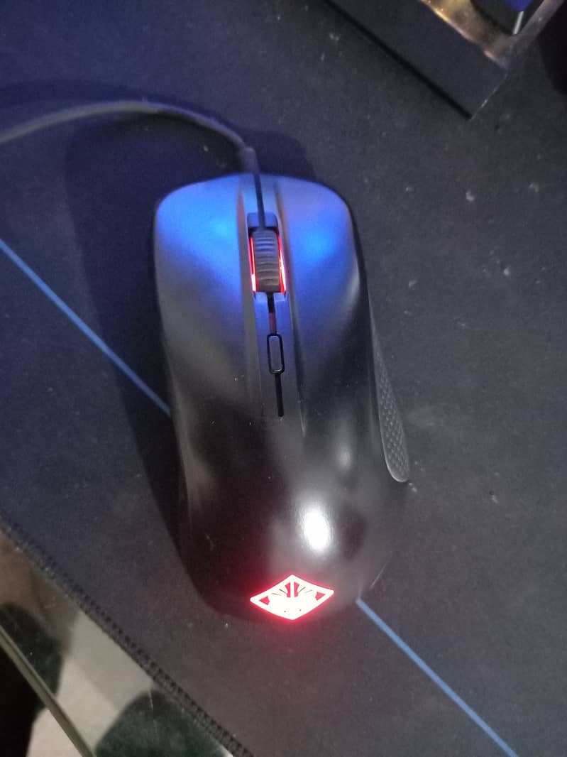Gaming Mouse Razer and Omen (ORIGNAL) Different Prices 1