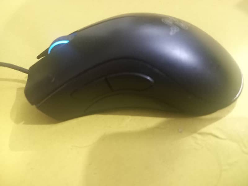 Gaming Mouse Razer and Omen (ORIGNAL) Different Prices 13