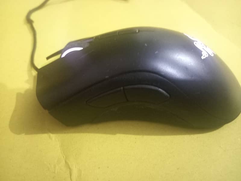 Gaming Mouse Razer and Omen (ORIGNAL) Different Prices 17