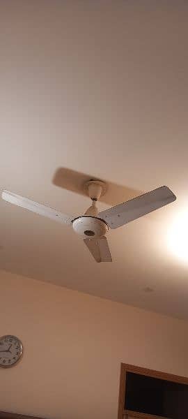 ceiling Fan 48" GFC 2