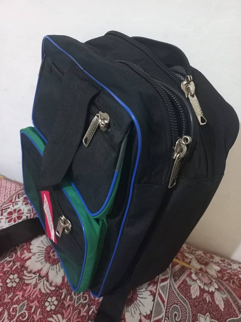 School Bags High Quality, Most Demanded For Class 1 to 12 5