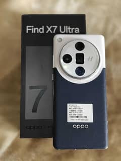 OPPO FIND X7 ULTRA 16/512 PINPACK
