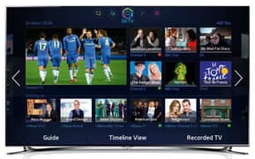 Samsung Series 8 UE46F8000ST 46"Full HD Smart TV
