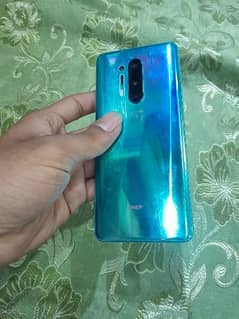 OnePlus 8 pro pta approved