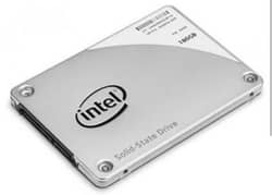 INTEL SSD 180 GB 0