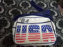 Brand new bag used for laptops ,colleges , universities .