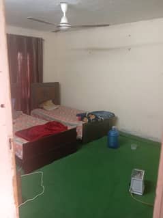 Furnish room for male in G10/1 near css