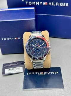 Tommy Hilfiger Watch 1791718