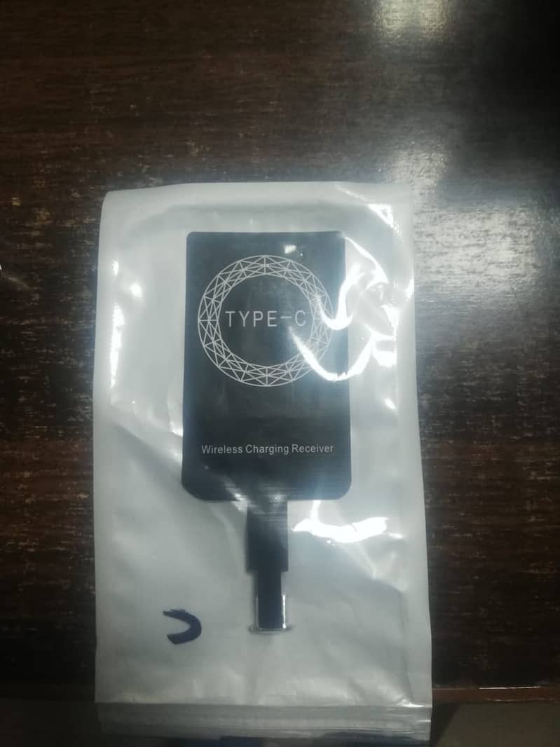 Type C (wireless charger) 1