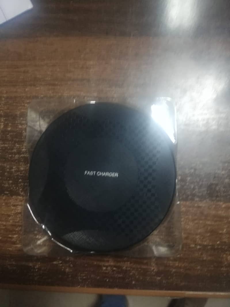 Type C (wireless charger) 2