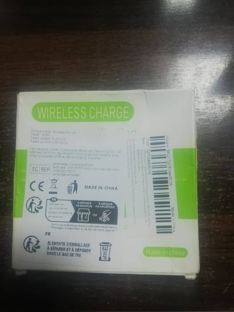 Type C (wireless charger) 3