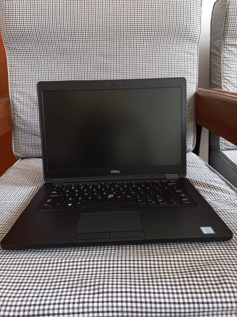 Dell E5480 || 16GB Ram || Core i5 6th Generation Laptop Multipurpose 0