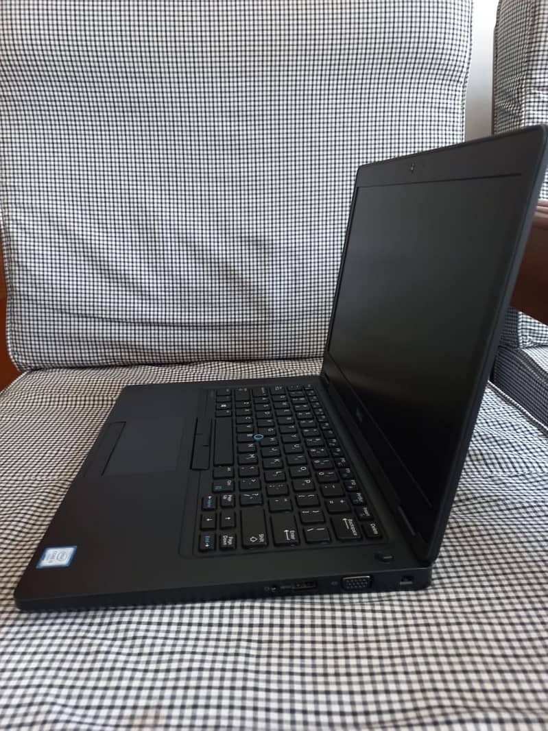 Dell E5480 || 16GB Ram || Core i5 6th Generation Laptop Multipurpose 1