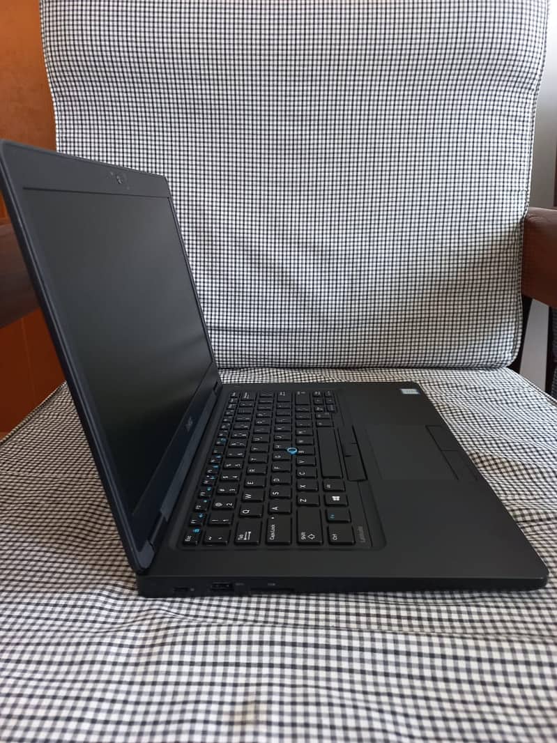 Dell E5480 || 16GB Ram || Core i5 6th Generation Laptop Multipurpose 4