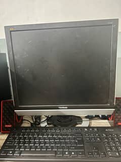 Computer LCD 21 inch 0