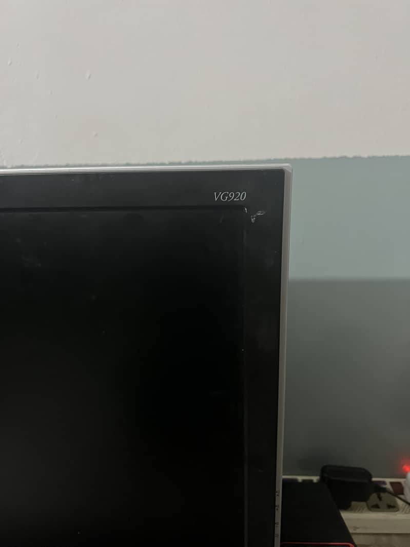 Computer LCD 21 inch 2