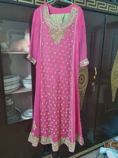 Walima Dress